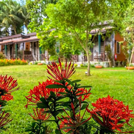 Villa Pinnawala & Restaurant Exterior photo